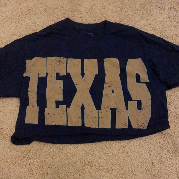 Graphic tee from Tillys - Picture 1 of 1